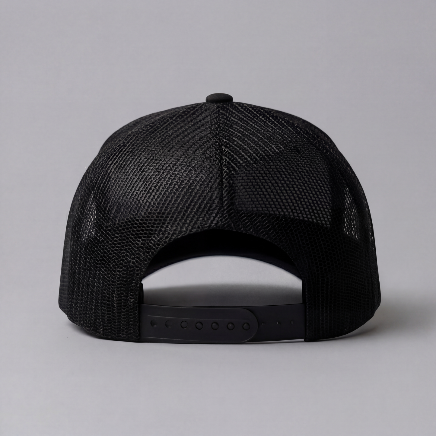 Trucker keps - baksida