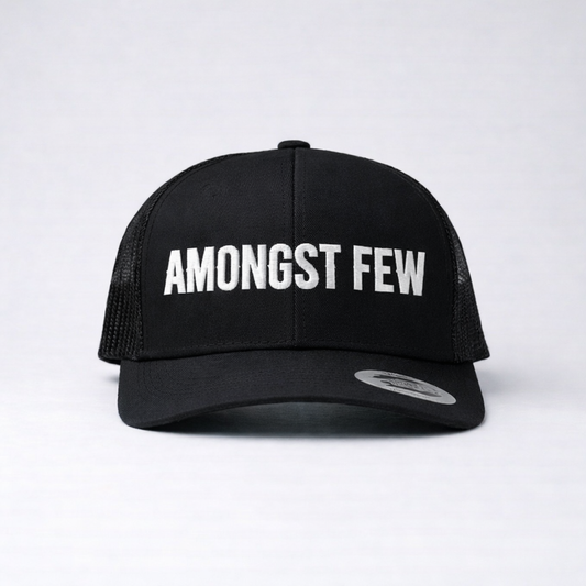 AMONGST FEW | TRUCKER | 2.0