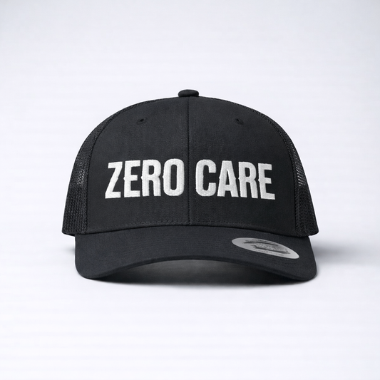 ZERO CARE | TRUCKER