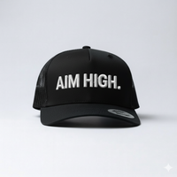 AIM HIGH