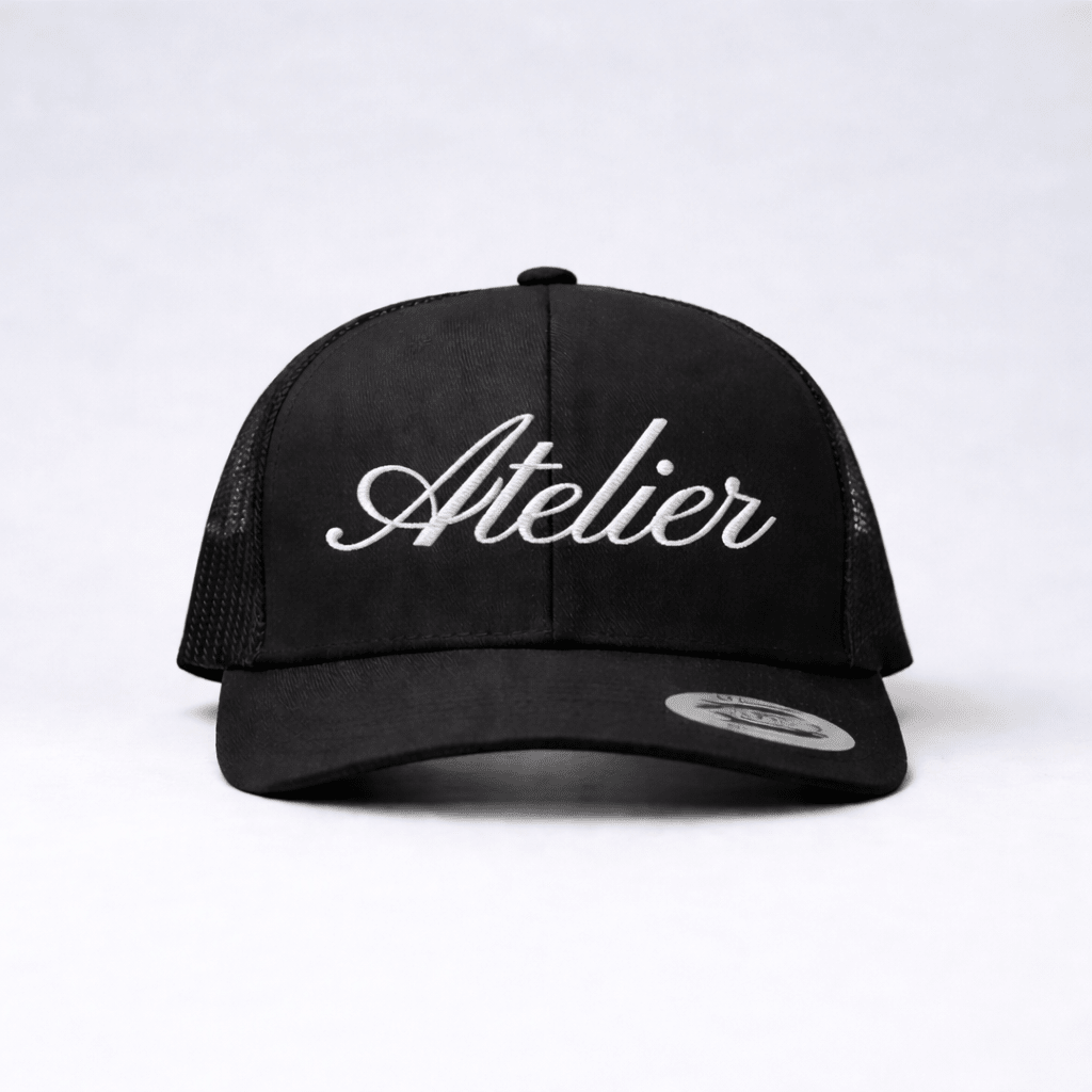 ATELIER | TRUCKER - bland några få