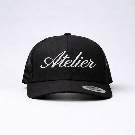 ATELIER | TRUCKER - bland några få