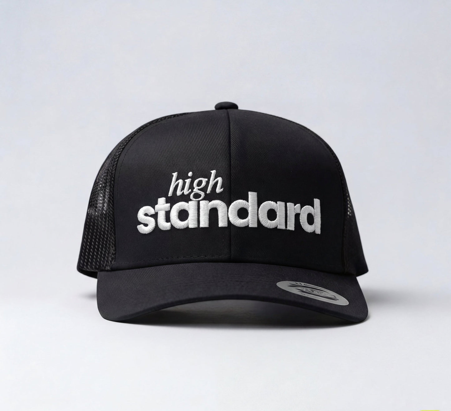 HIGH STANDARD | TRUCKER - bland några få