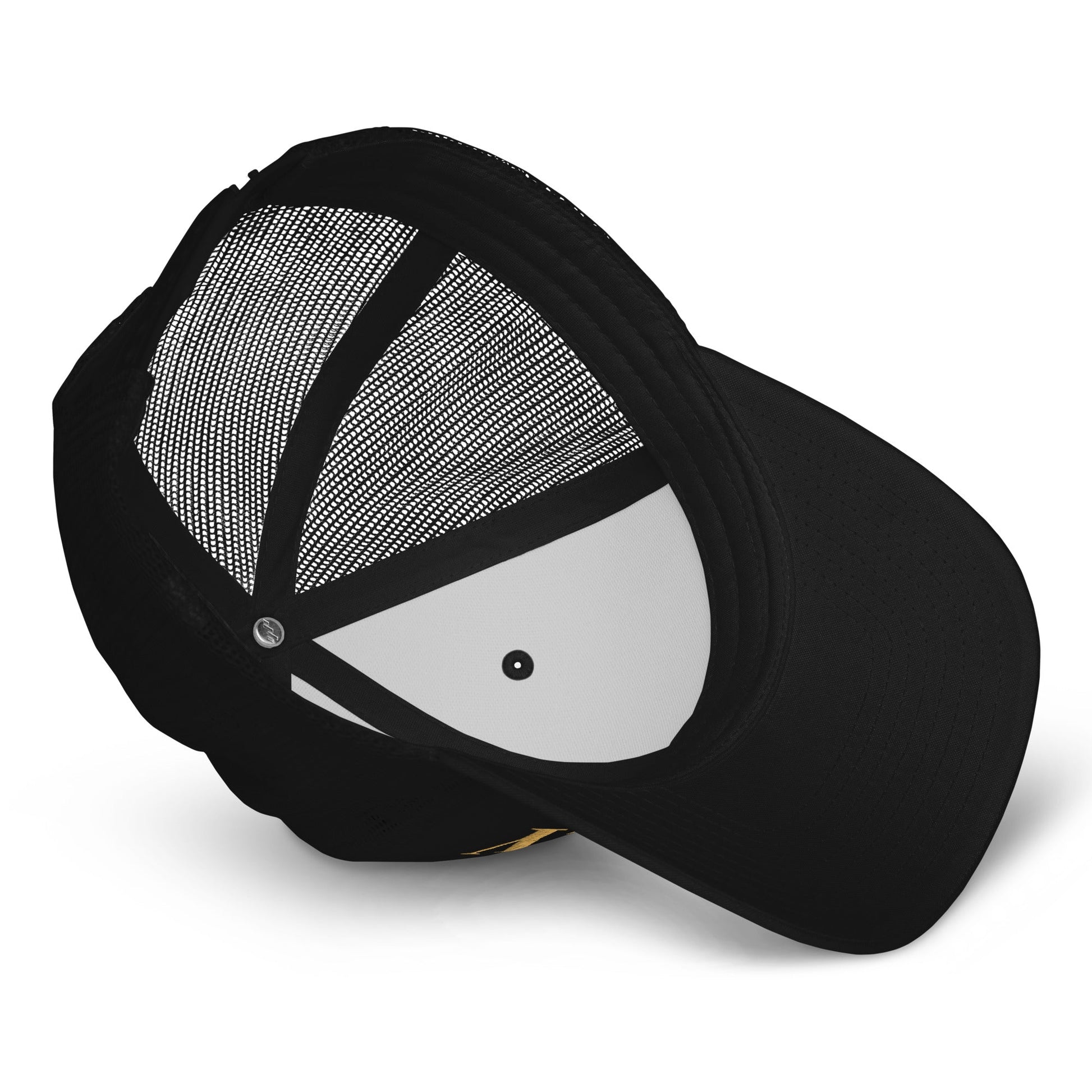 OLD MONEY | TRUCKER - bland några få