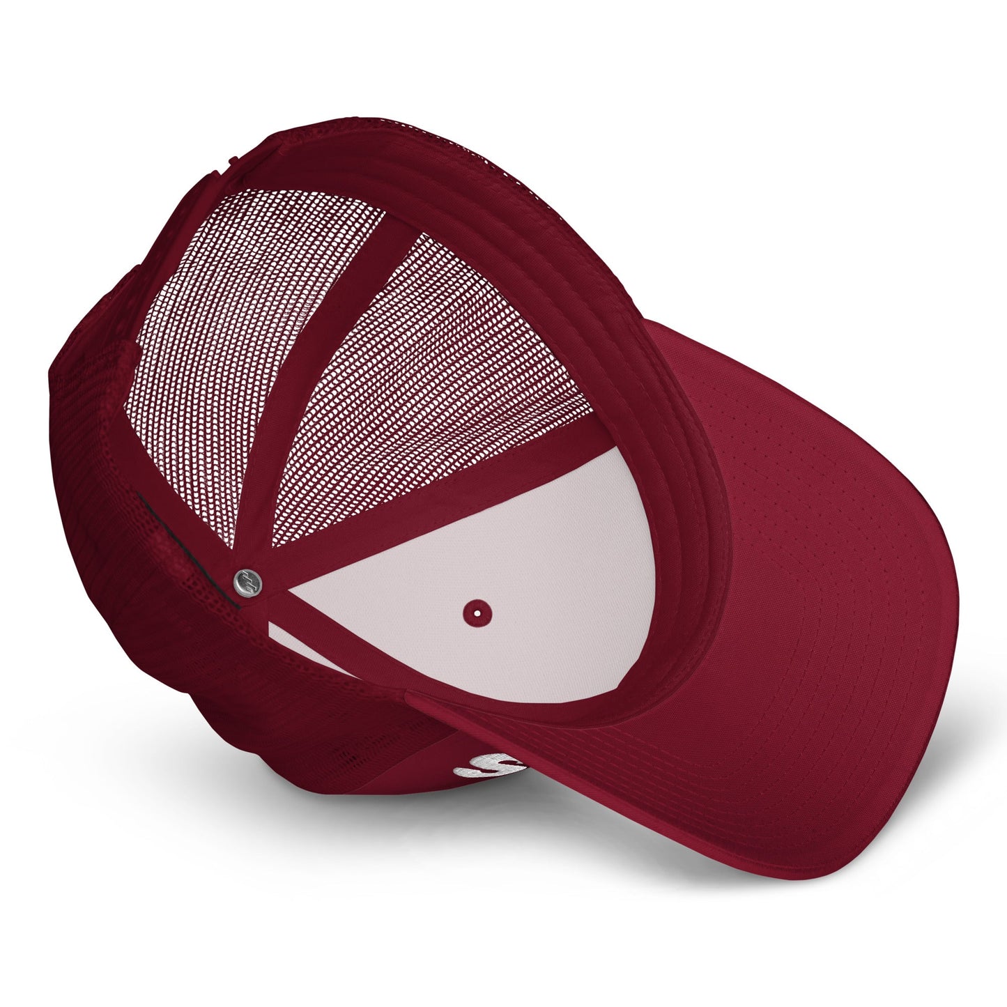 STAND FEARLESS | RED - bland några få